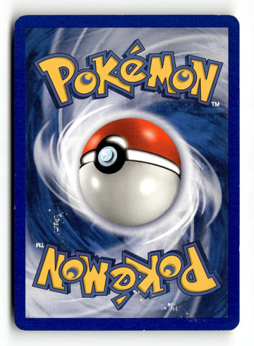 Pokemon Card Zigzagoon LP EX Trainer Kit 1: Latias & Latios 7/10 (back)