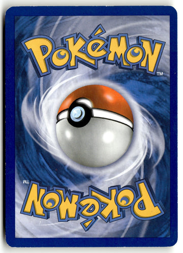 Pokemon Card Beedrill LP Plasma Freeze Rare 3/116 (back)