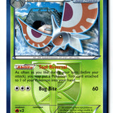 Pokemon Card Masquerain (Team Plasma) Normal LP Plasma Blast 2/101