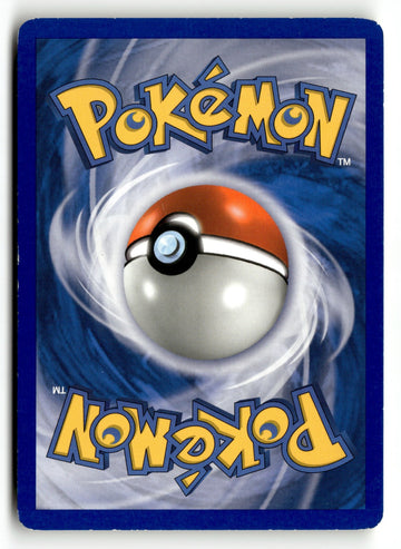 Pokemon Card Heracross Delta Species LP Dragon Frontiers Holo Rare 3/101 (back)