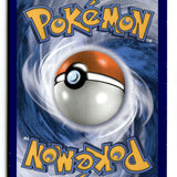 Pokemon Card Togedemaru Reverse Holo LP SM Base Set 53/149