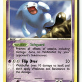 Pokemon Card Wobbuffet LP Sandstorm 26/100