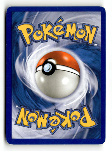 Pokemon Card Weavile LP Secret Wonders 40/132 (back)