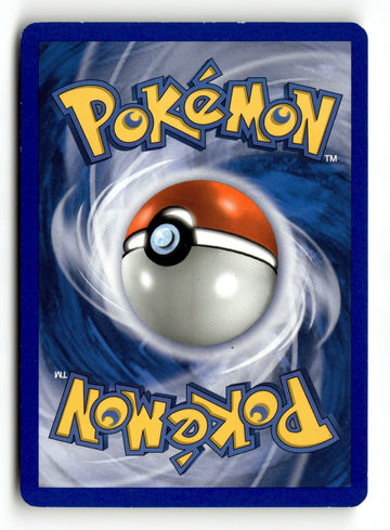 Pokemon Card Vibrava -Delta Species  Reverse Holo LP Dragon Frontiers 42/101 (back)