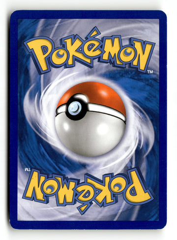 Pokemon Card Doduo LP Undaunted Common 45/90 (back)