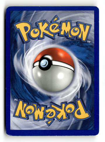 Pokemon Card Kadabra LP Expedition Reverse Holo Uncommon 084/165 (back)