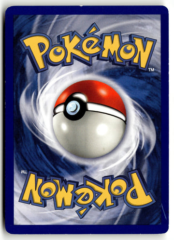 Pokemon Card Energy Removal LP Base Set (Shadowless) 1st Edition 092/102 (back)