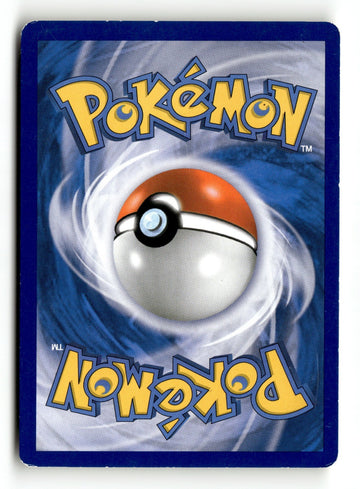 Pokemon Card Turtwig LP Unleashed 67/95 (back)