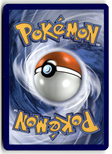 Pokemon Card Escavalier LP SM - Crimson Invasion Rare 69/111 (back)