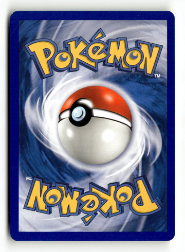 Pokemon Card Relicanth Normal LP Hidden Legends Rare 24/101 (back)