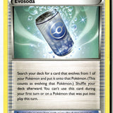 Pokemon Card Evosoda LP Generations Uncommon 62/83