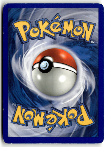 Pokemon Card Goldeen LP Expedition Reverse Holo 111/165 (back)