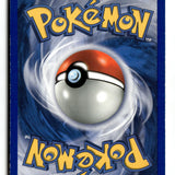 Pokemon Card Cloyster LP Expedition Reverse Holo Rare 42/165