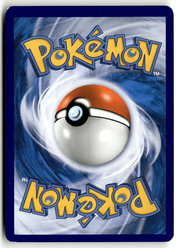 Pokemon Card Brigette LP XY - BREAKthrough Uncommon 134/162 (back)