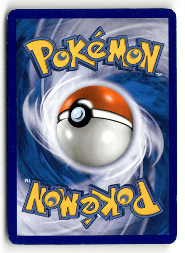 Pokemon Card Infernape E4 LP Rising Rivals Uncommon 43/111 (back)