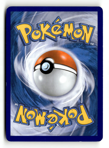 Pokemon Card Dugtrio LP XY Base Set Rare 59/146 (back)