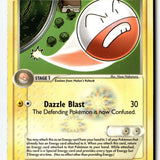 Pokemon Card Holon's Electrode LP Delta Species Rare 21/113