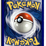 Pokemon Card Holon's Electrode LP Delta Species Rare 21/113