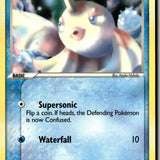Pokemon Card Goldeen LP Deoxys Common 61/107
