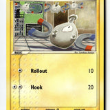 Pokemon Card Magnemite Normal LP EX Trainer Kit 1: Latias & Latios 4/10