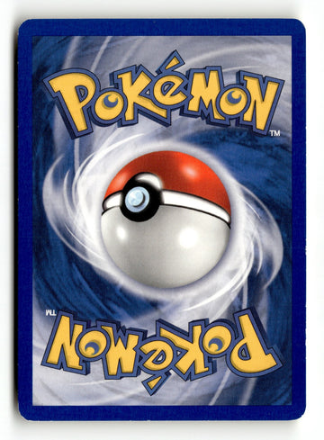 Pokemon Card Magnemite Normal LP EX Trainer Kit 1: Latias & Latios 4/10 (back)