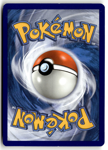 Pokemon Card Grookey - LP Miscellaneous Cards & Products Promo 011/202 (back)