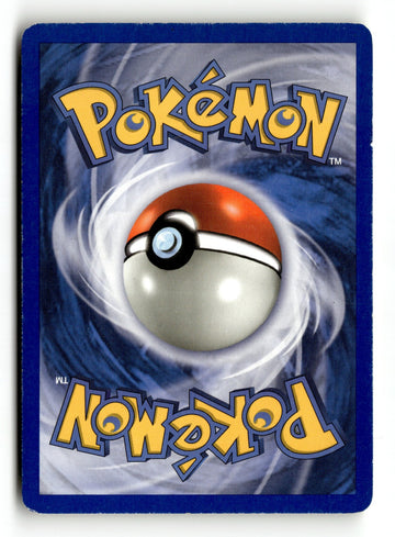 Pokemon Card Magcargo (18) Reverse Holo LP Skyridge 18/144 (back)