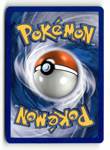 Pokemon Card Metal Energy 2011 Play! Pokemon Holo LP League & Championship Cards (back)