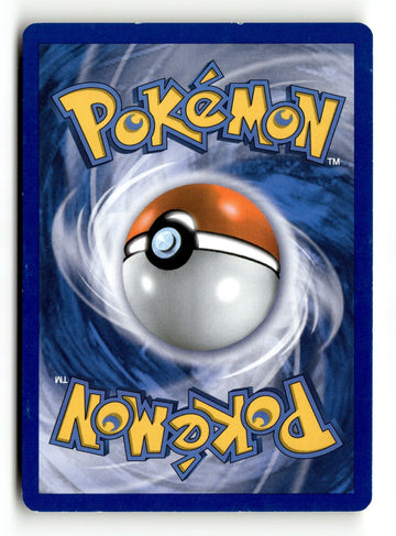 Pokemon Card Venusaur (DPPt Supreme Victors) LP Deck Exclusives 013/147 (back)