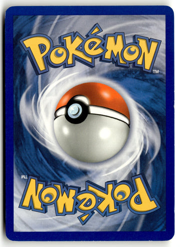 Pokemon Card Electrode LP Legend Maker Uncommon 32/92 (back)