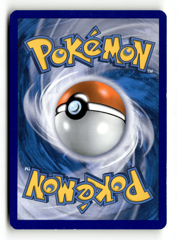 Pokemon Card Manectric Holo LP XY - Primal Clash 61/160 (back)