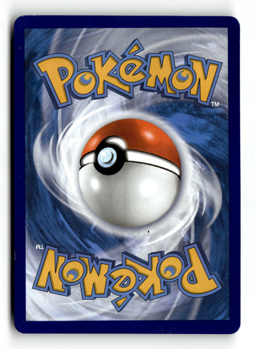 Pokemon Card Lumineon V LP SWSH09: Brilliant Stars Ultra Rare 040/172 (back)