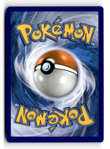 Pokemon Card Magmar - 3/12 Holo LP McDonald's Promos 2019 3/12 (back)