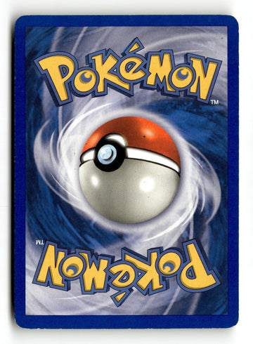 Pokemon Card Smeargle Reverse Holo LP Aquapolis 109/147 (back)