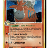Pokemon Card Camerupt LP Crystal Guardians Holo Rare 3/100