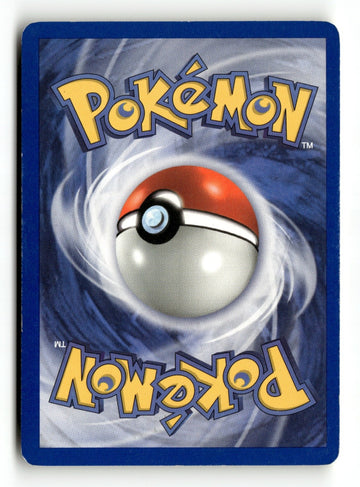 Pokemon Card Ledian LP Team Rocket Returns Reverse Holo Rare 23/109 (back)