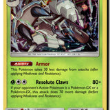 Pokemon Card Golisopod LP SM Promos Promo SM52