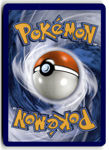 Pokemon Card Golisopod LP SM Promos Promo SM52 (back)