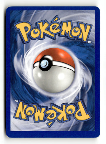 Pokemon Card Doduo LP Hidden Legends Common 60/101 (back)