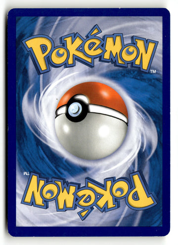 Pokemon Card Ivysaur LP Secret Wonders Uncommon 51/132 (back)