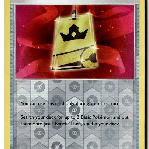 Pokemon Card Battle VIP Pass LP  Fusion Strike Reverse Holo Uncommon 225/264