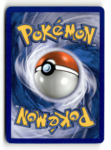 Pokemon Card Wigglytuff Reverse Holo LP Next Destinies 79/99 (back)