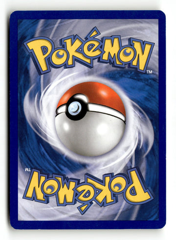 Pokemon Card Darkness Energy (Special) LP Undaunted Uncommon 79/90 (back)