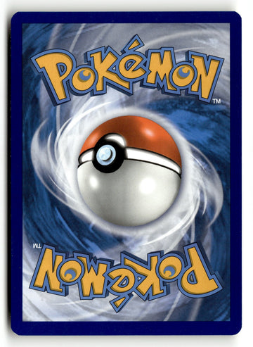 Pokemon Card Hatenna LP SWSH: Sword & Shield Promo Cards Promo SWSH040 (back)