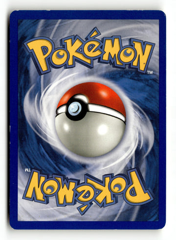 Pokemon Card Dark Wigglytuff LP Neo Destiny Uncommon 40/105 (back)