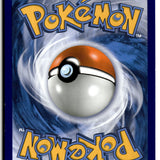 Pokemon Card Gogoat LP SM - Crimson Invasion Holo Rare 11/111