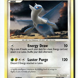 Pokemon Card Latios LP POP Series 7 Rare 004/017