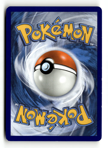 Pokemon Card Recycle Energy Normal LP SM - Unified Minds Uncommon 212/236 (back)