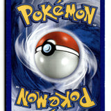 Pokemon Card Mr. Mime LP Base Set 2 27/130