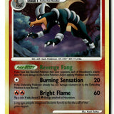Pokemon Card Houndoom LP Legends Awakened Reverse Holo  Uncommon 57/146